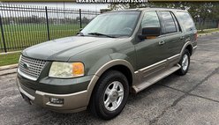 2004 Ford Expedition Eddie Bauer