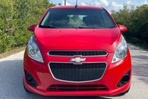 2014 Chevrolet Spark LS CVT