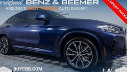 2024 BMW X4 xDrive30i