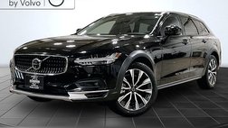 2024 Volvo V90 Cross Country B6 Plus