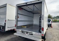 2018 Ford Transit 350 HD