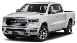2019 Ram Ram Pickup 1500 Laramie Longhorn