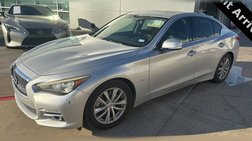 2014 Infiniti Q50 Premium