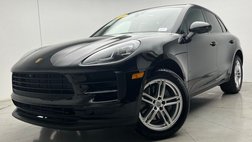 2021 Porsche Macan S