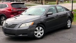 2009 Toyota Camry LE