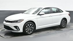 2026 Volkswagen Jetta S