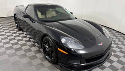 2013 Chevrolet Corvette Base