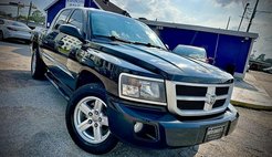 2010 Dodge Dakota Bighorn/Lonestar