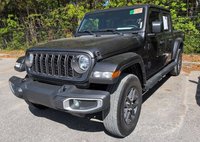 2024 Jeep Gladiator Sport S