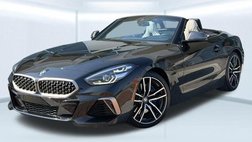 2020 BMW Z4 sDrive M40i