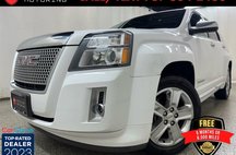 2013 GMC Terrain Denali