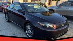 2009 Scion tC Base