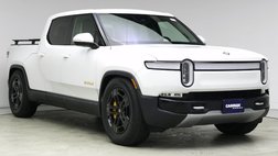 2022 Rivian R1T Adventure