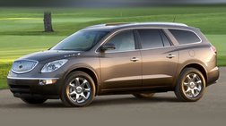 2012 Buick Enclave Premium