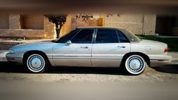 1997 Buick LeSabre Limited