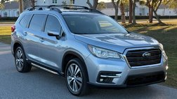 2019 Subaru Ascent Limited 7-Passenger