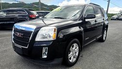 2014 GMC Terrain SLT-1