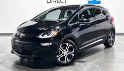 2020 Chevrolet Bolt EV Premier
