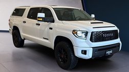 2021 Toyota Tundra TRD Pro