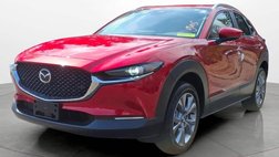 2026 Mazda CX-30 2.5 S Preferred