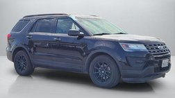 2016 Ford Explorer Base