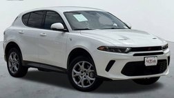 2024 Dodge Hornet R/T