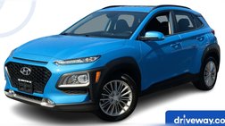 2019 Hyundai Kona SEL