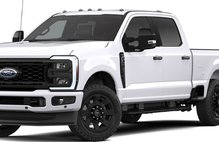 2026 Ford Super Duty F-350 XL