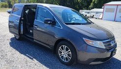 2013 Honda Odyssey EX-L