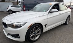 2016 BMW 3 Series 328i xDrive Gran Turismo