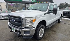 2016 Ford Super Duty F-250 XL