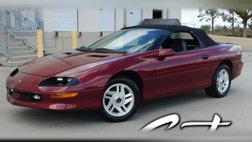 1995 Chevrolet Camaro Z28