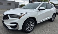 2020 Acura RDX SH-AWD w/Tech