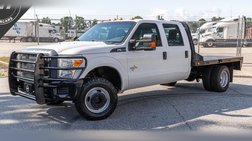 2016 Ford Super Duty F-350 Lariat