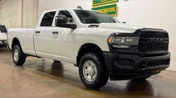 2023 Ram Ram Pickup 2500 Tradesman