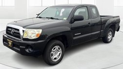 2008 Toyota Tacoma Base