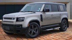 2023 Land Rover Defender 110 V8