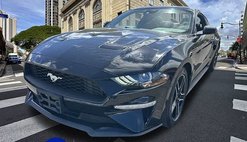 2023 Ford Mustang EcoBoost