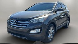 2013 Hyundai Santa Fe Sport 2.0T