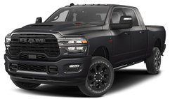 2026 Ram Ram Pickup 2500 Limited