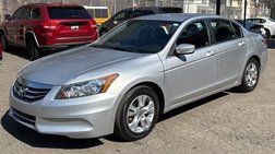 2011 Honda Accord SE