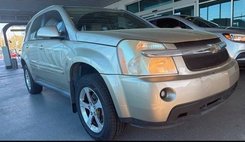 2007 Chevrolet Equinox LT