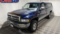 1994 Dodge Ram 1500 