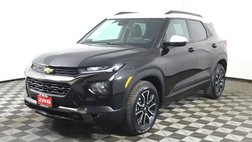 2021 Chevrolet TrailBlazer ACTIV