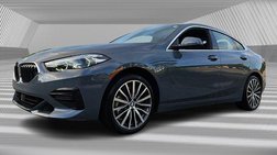 2023 BMW 2 Series 228i xDrive Gran Coupe