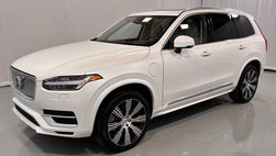 2023 Volvo XC90 Recharge T8 Core Bright Theme