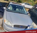 2006 Ford Taurus SEL