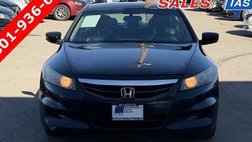 2012 Honda Accord EX-L