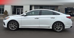 2018 Hyundai Sonata Limited 2.0T