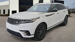 2018 Land Rover Range Rover Velar P380 R-Dynamic SE